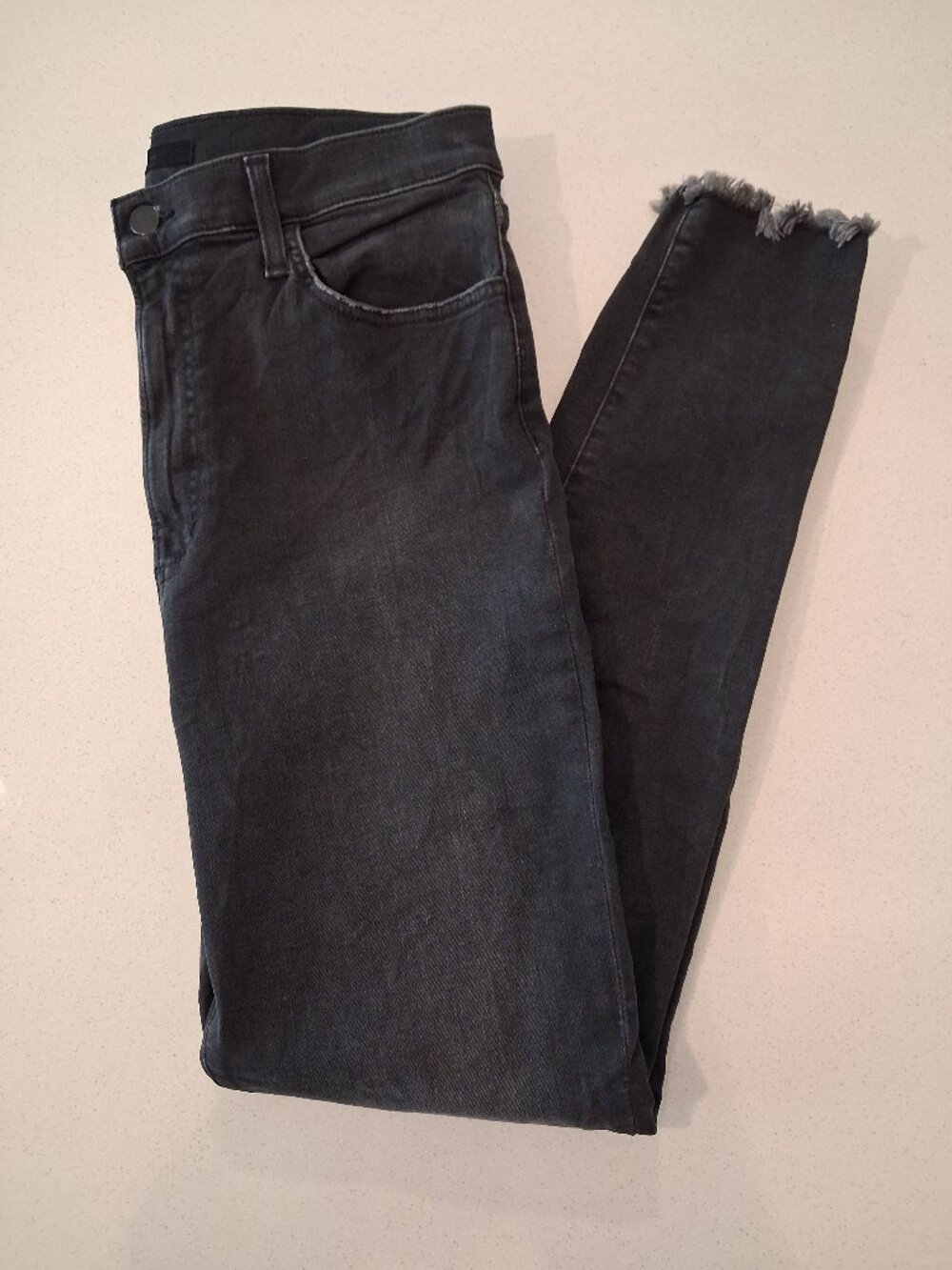 3/$15 Joe's Jeans Bella High Rise Skinny 31